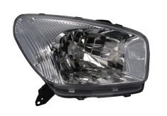 Far Toyota RAV4 (Xa20), 06.2000-12.03, Electric, tip bec H4, omologare ECE, fara motor , tip Ichikoh, 81110-42180; 81130-42160, Dreapta, marca DEPO foto