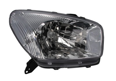 Far Toyota RAV4 (Xa20), 06.2000-12.03, Electric, tip bec H4, omologare ECE, fara motor , tip Ichikoh, 81110-42180; 81130-42160, Dreapta, marca DEPO foto