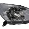 Far Toyota RAV4 (Xa20), 06.2000-12.03, Electric, tip bec H4, omologare ECE, fara motor , tip Ichikoh, 81110-42180; 81130-42160, Dreapta, marca DEPO