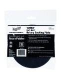 Taler de Masina Rotativa Meguiar&#039;s Soft Buff, 155mm