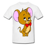Tricou &quot; Baby Jerry &quot;