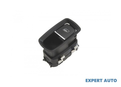Butoane geamuri electrice dreapta fata Porsche 911 (2011-&amp;gt;)[991] foto