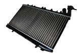 Radiator, racire motor NISSAN ALMERA I Hatchback (N15) (1995 - 2001) THERMOTEC D71008TT