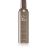 John Masters Organics Citrus &amp; Geranium Daily Nourishing Shampoo sampon hranitor pentru utilizarea de zi cu zi 236 ml