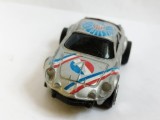 bnk jc Summer Alpine Renault Rally Hong Kong S 705 - pull back