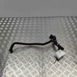 Furtun Lichid Racire BMW 3 F30 F80 2017 OEM 8616133 22652269, Diametru 20mm, Echivalent 98468195