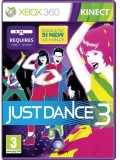 Joc XBOX 360 Just Dance 3 - Kinect