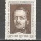 Austria.1974 Reuniunea dermatologilor de limba germana MA.794