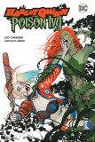Harley Quinn and Poison Ivy | Jody Houser
