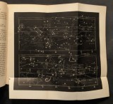 1885 MERVEILLES CELESTES &ndash; C. Flammarion 375 pag. ilustrata. Astronomie, Planete