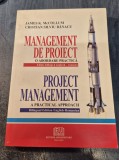 Management de proiect o abordare practica James K. McCollum C. Banacu