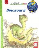 Dinozaurii - Angela Weinhold - Casa