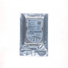 Hard Disk laptop 2.5 inch Seagate 500GB ST500LM021 7200RPM foto