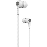 Casti Stereo Devia Kintone, in-ear ALB