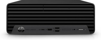 Desktop HP ProDesk 400 G9 SFF, Intel Core i7-13700 16-Core foto