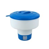 Cumpara ieftin Dozator de substanțe chimice pentru piscină de 3&amp;quot;