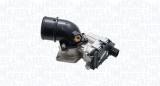 Clapeta acceleratie Iveco Daily VI, Daily VI Sasiu Motor ., 35C15, 35C17, 35C18, 35S14, 35S15, 35S17, 35S18, 40C15, 40C17, 40C18, 40S14, 45C15,