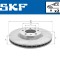 SKF VKBD 80049 V2 Disc frana