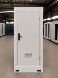 Cumpara ieftin Cabină Toaletă Lux Modulară pentru Container &ndash; Baie Completă Prefabricată cu