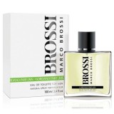 Un parfum revigorant cu mentă și lemn de santal Marco Brossi