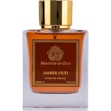 MINISTRY OF OUD AMBER OUD, unisex, 100 ml
