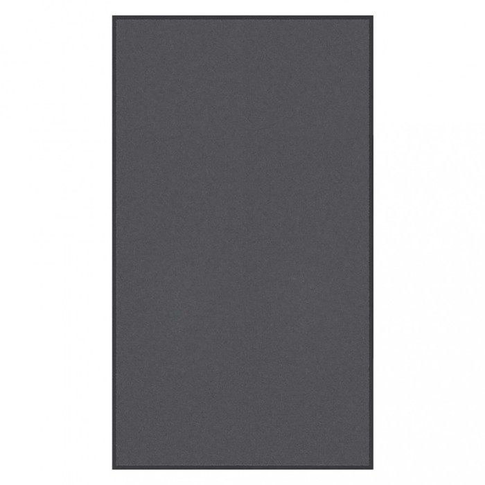 Gossi covoras antracit 115x200 cm