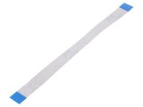Bandă FFC Fire 0,5mm 150mm