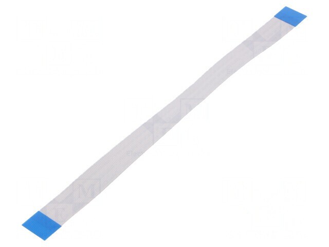 Bandă FFC Fire 0,5mm 150mm