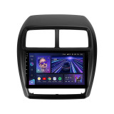 Navigatie Auto Teyes CC3 Mitsubishi ASX 2 2016-2023 4+32GB 9` QLED Octa-core 1.8Ghz Android 4G Bluetooth 5.1 DSP, 0755249817437
