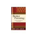 Better Parenting: A Guide for Somali Parents in the Diaspora