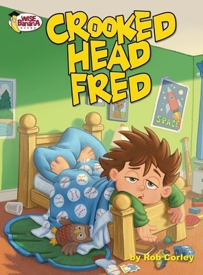 Crooked Head Fred foto