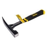 Ciocan de zidarie 600 g Top Master Pro, maner ergonomic