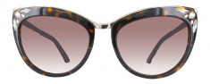 Ochelari de soare dama SWAROVSKI SK0102-52F-56 foto