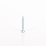 Surub autoforant, cu cap inecat, din otel, DIN 7504 P, 3.9 x 45 mm