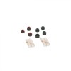 Set garnituri ax supape MERCEDES-BENZ G-CLASS (W463) 250 GD (463.324 463.325) 1990 - prezent CORTECO