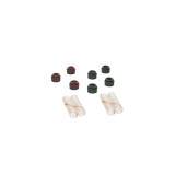 Set garnituri ax supape MERCEDES-BENZ SPRINTER 3-t caroserie (903) 312 D 2.9 4x4 1997-2002 CORTECO 4