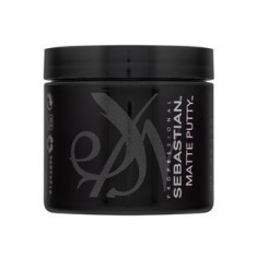 Sebastian Professional Matte Putty Texturizer crema pentru matifiere pentru a defini si forma 75 ml foto