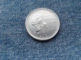 100 Lire 1979 Italia FAO F.A.O.