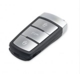 Cheie auto Topautochei&reg; pentru Passat, 433 Mhz, ID48,pentru anul de fabricatie inainte de 2009, Oem