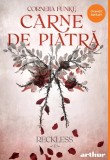 Reckless Vol.1: Carne de piatra - Cornelia Funke, Lionel Wigram - Grupul Art