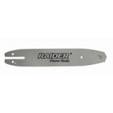 Lama ghidaj pentru drujba 10&rdquo; 250mm pentru RD-GBC10, Raider 141303