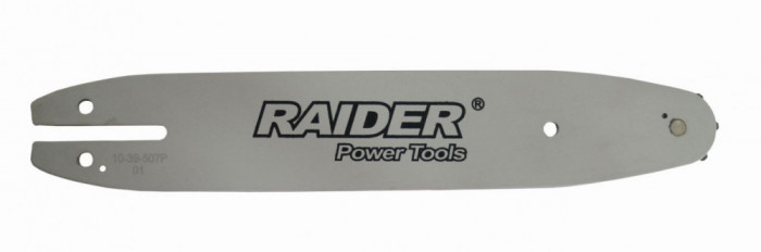 Lama ghidaj pentru drujba 8 200mm pentru RD-PS01, Raider 141302