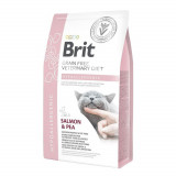 Cumpara ieftin Brit Grain Free Veterinary Diets Cat Hypoallergenic, 2 kg