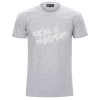 Real Madrid tricou de bărbați No86 grey - L, Real Madrid Official