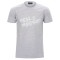 Real Madrid tricou de bărbați No86 grey - L