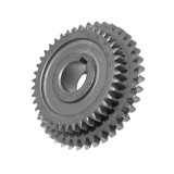 178F,186F Angrenaj cu dinti dubli motocultor Innovative ReliableTools