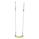 Leagan de plastic, KBT, Verde Lime