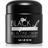 Mizon Black Snail All in One cremă pentru față cu extract de melc 90% 75 ml