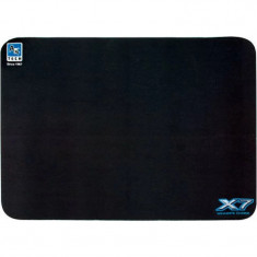 MousePAD A4TECH gaming cauciuc si material textil 250 x 210 x 3 mm negru X7-200MP