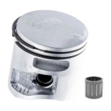 Piston complet drujba Husqvarna 365 X-Torq, 372 X-Torq &Oslash; 50mm (Cal II)